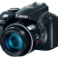 Canon PowerShot SX50 HS
