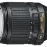 Nikon 18-105mm f/3.5-5.6G AF-S ED DX VR Nikkor