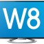 Sony KDL-42W808A
