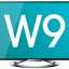 Sony KD-55X9005A