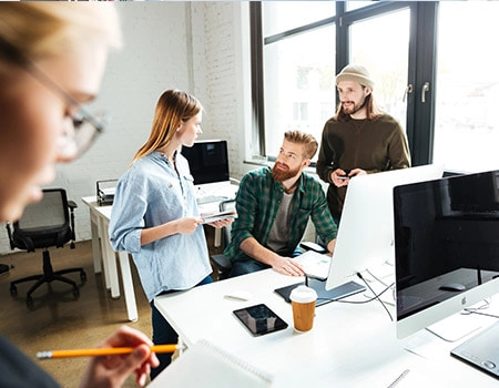 Profesjonalny zespół