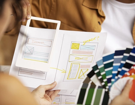 Kreatywni projektanci