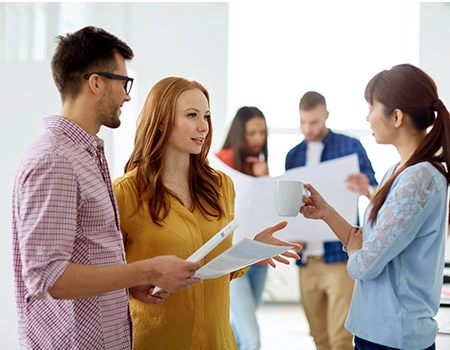 Prowadzenie klientów do transakcji