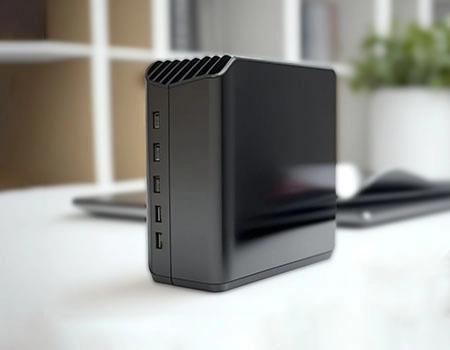 Akumulatory stacjonarne