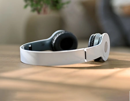 Słuchawki i zestawy słuchawkowe